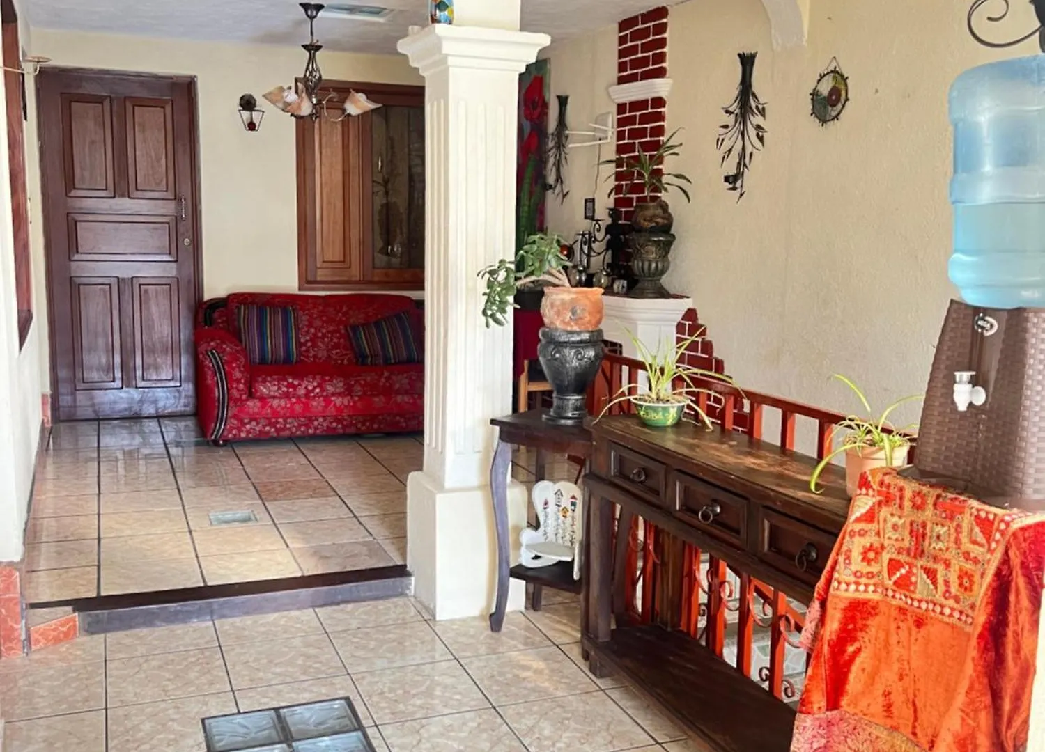 Jireh Antigua Hotel 0*,