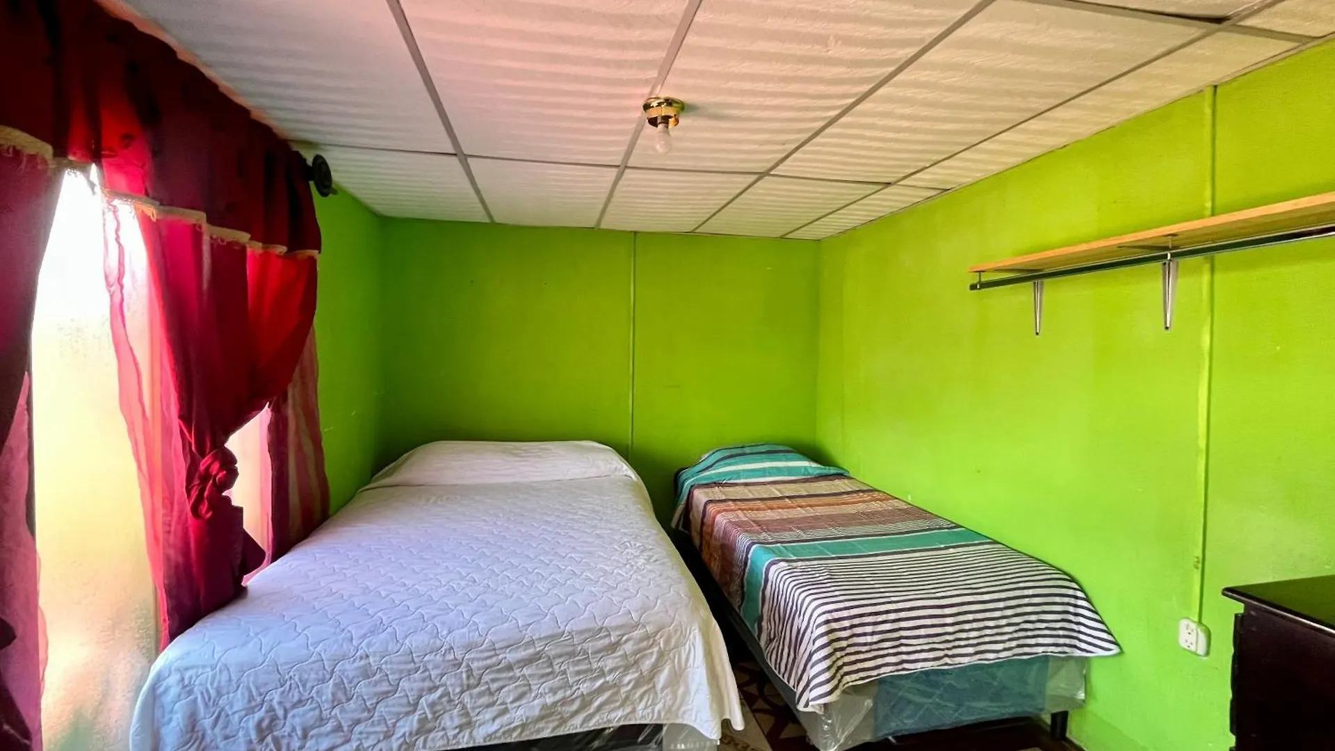 Jireh Antigua Hotel