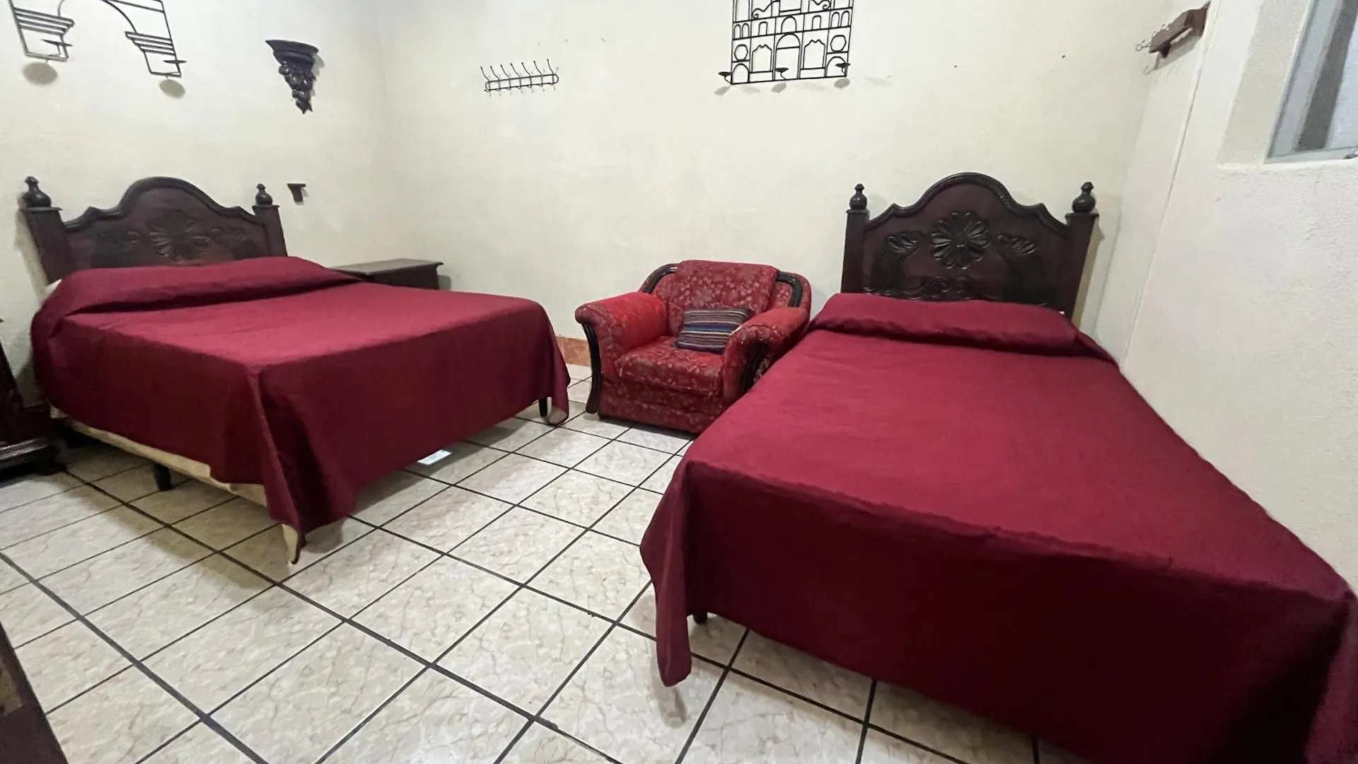 Jireh Antigua Hotel Guatemala