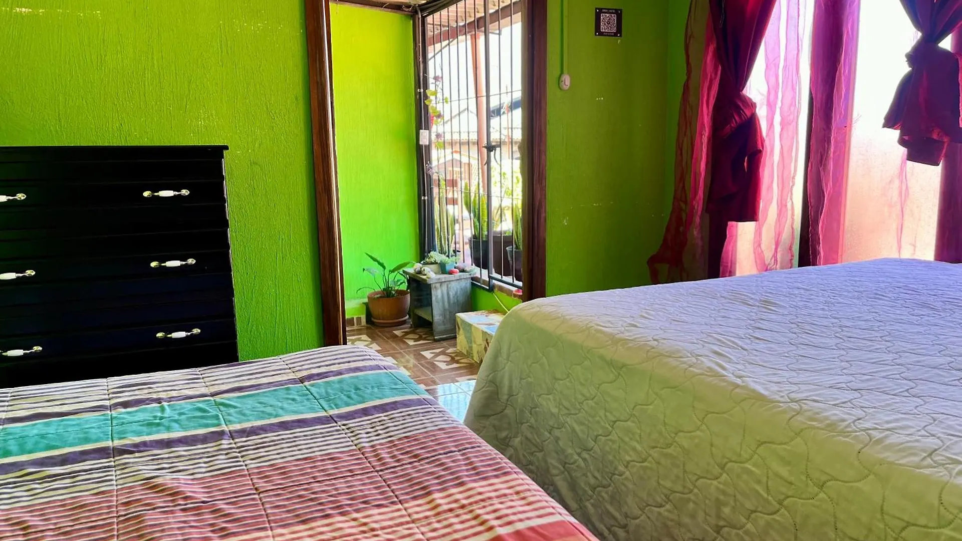 Jireh Antigua Hotel