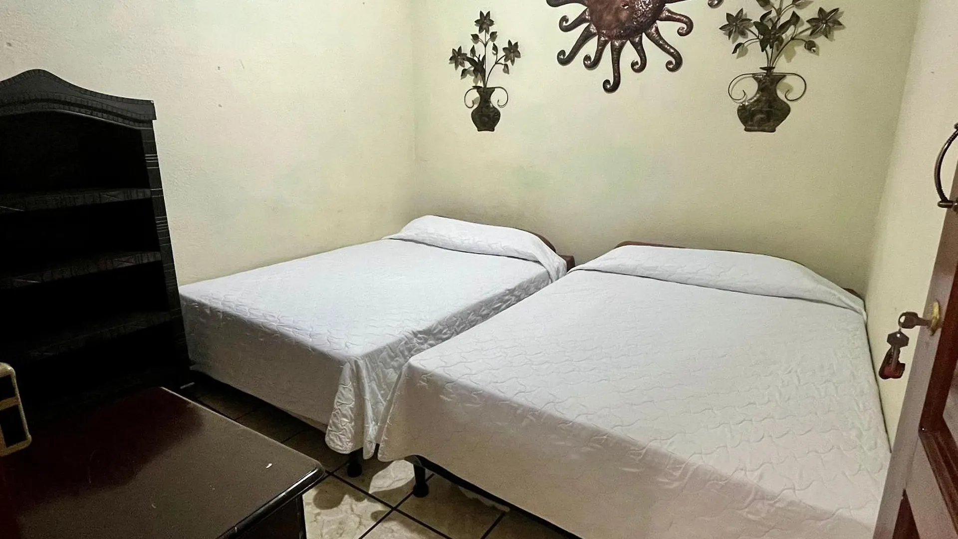 Jireh Antigua Hotel