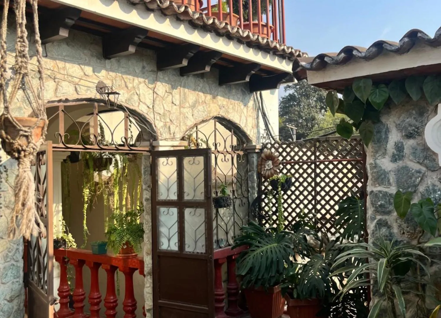 Jireh Antigua Hotel Guatemala