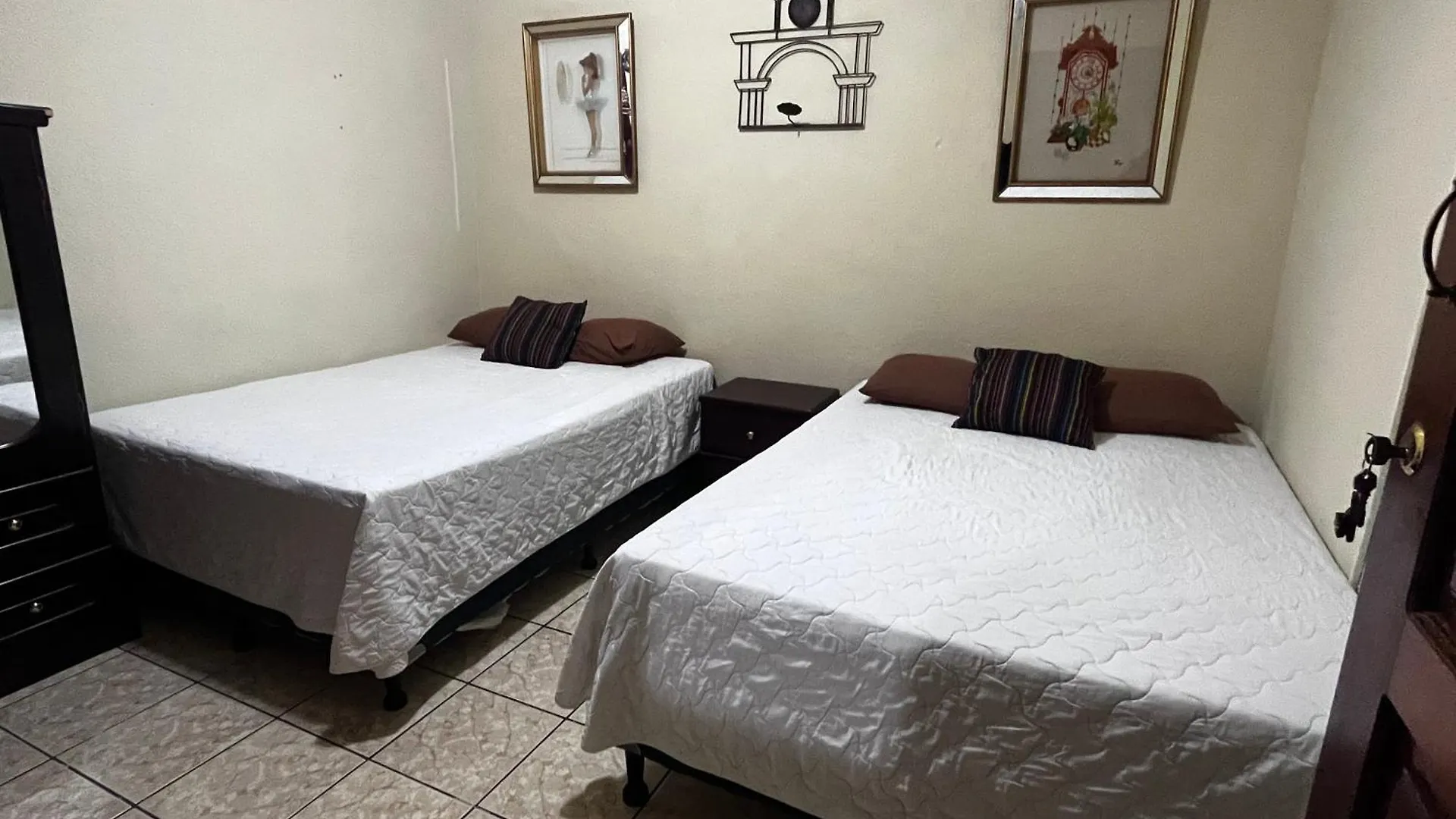 Jireh Antigua Hotel 0*,  Guatemala