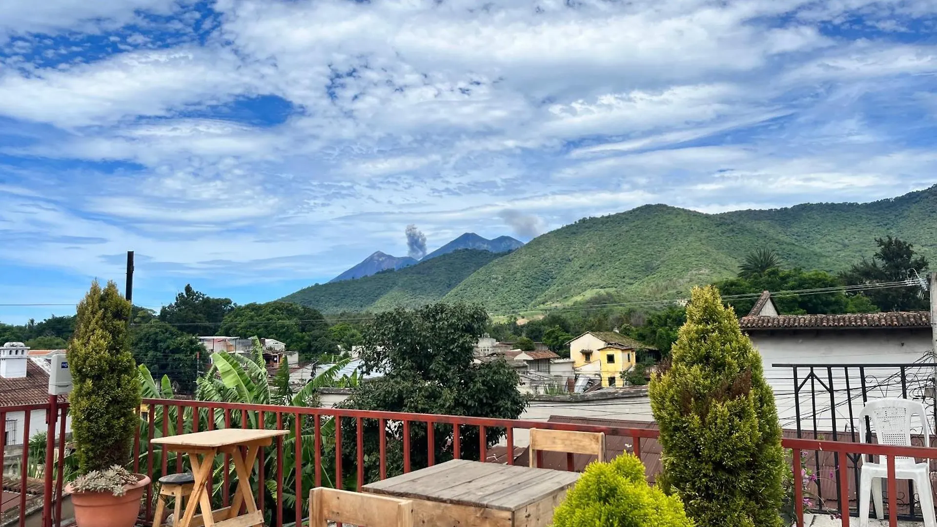 Jireh Antigua Hotel 0*,  Guatemala