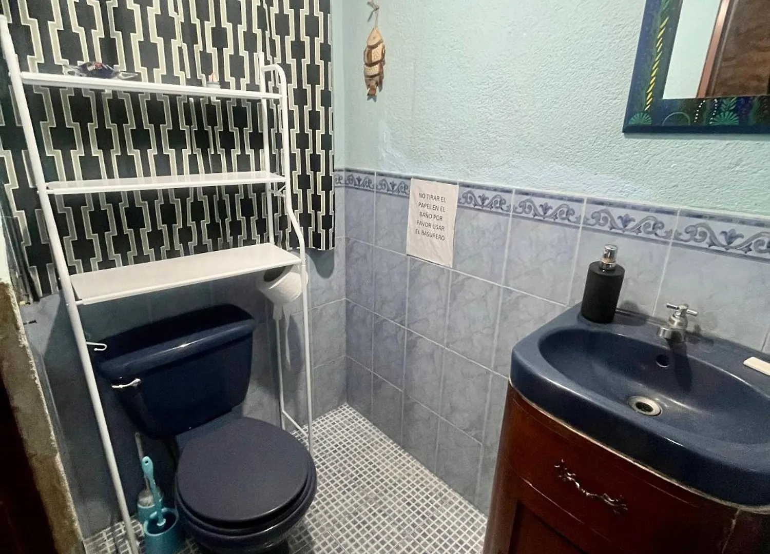 Jireh Antigua Hotel