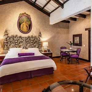 5* Hotel Cruces Boutique