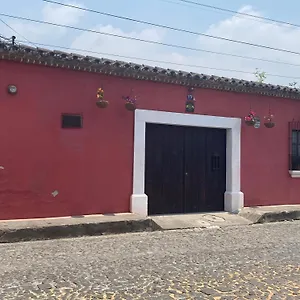 Casa De Leon Pensionat