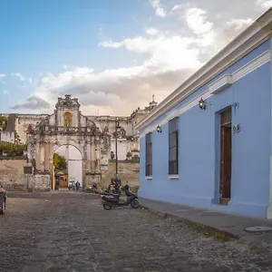  Guest house Somos