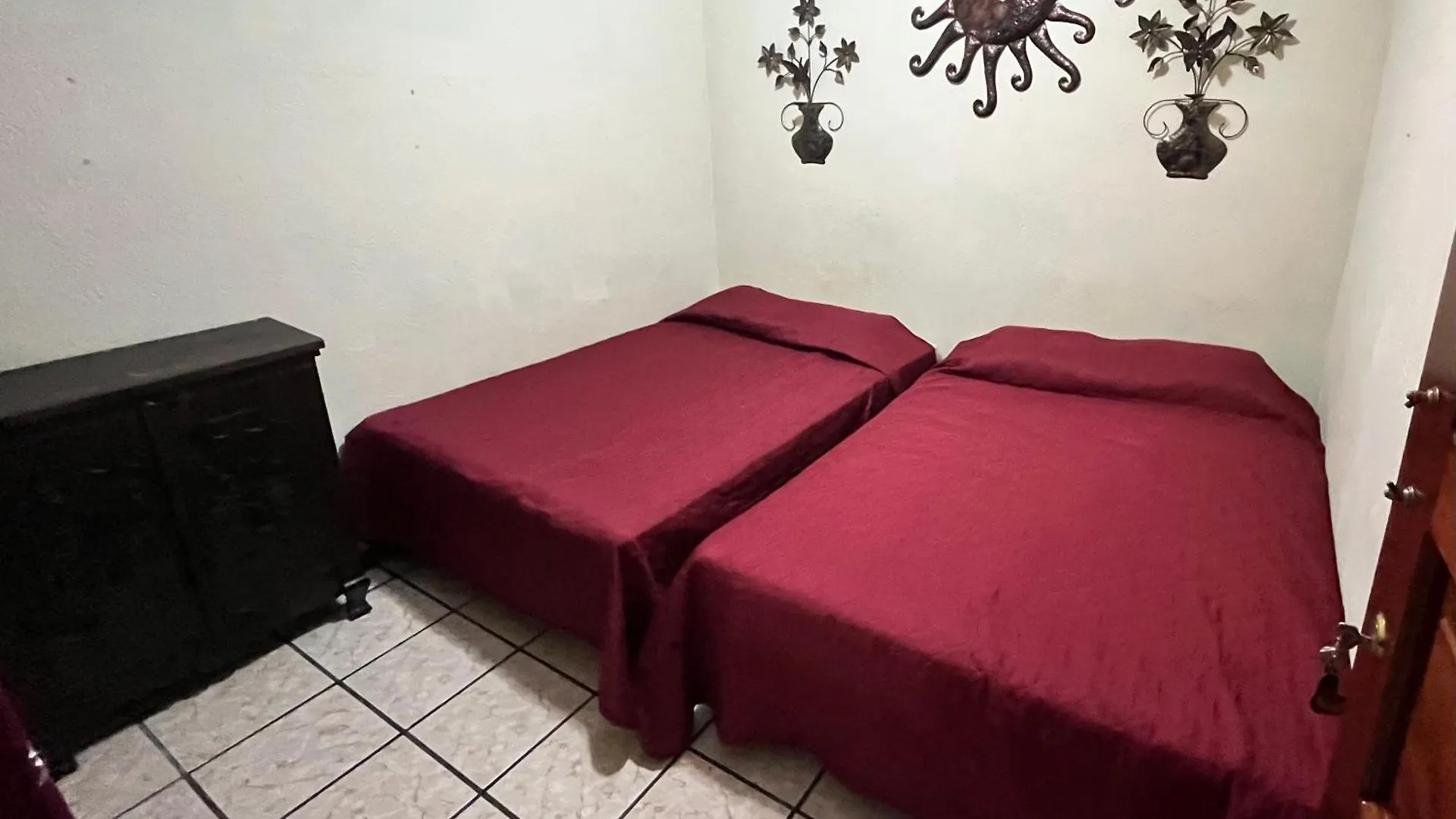 Jireh Antigua Hotel Guatemala